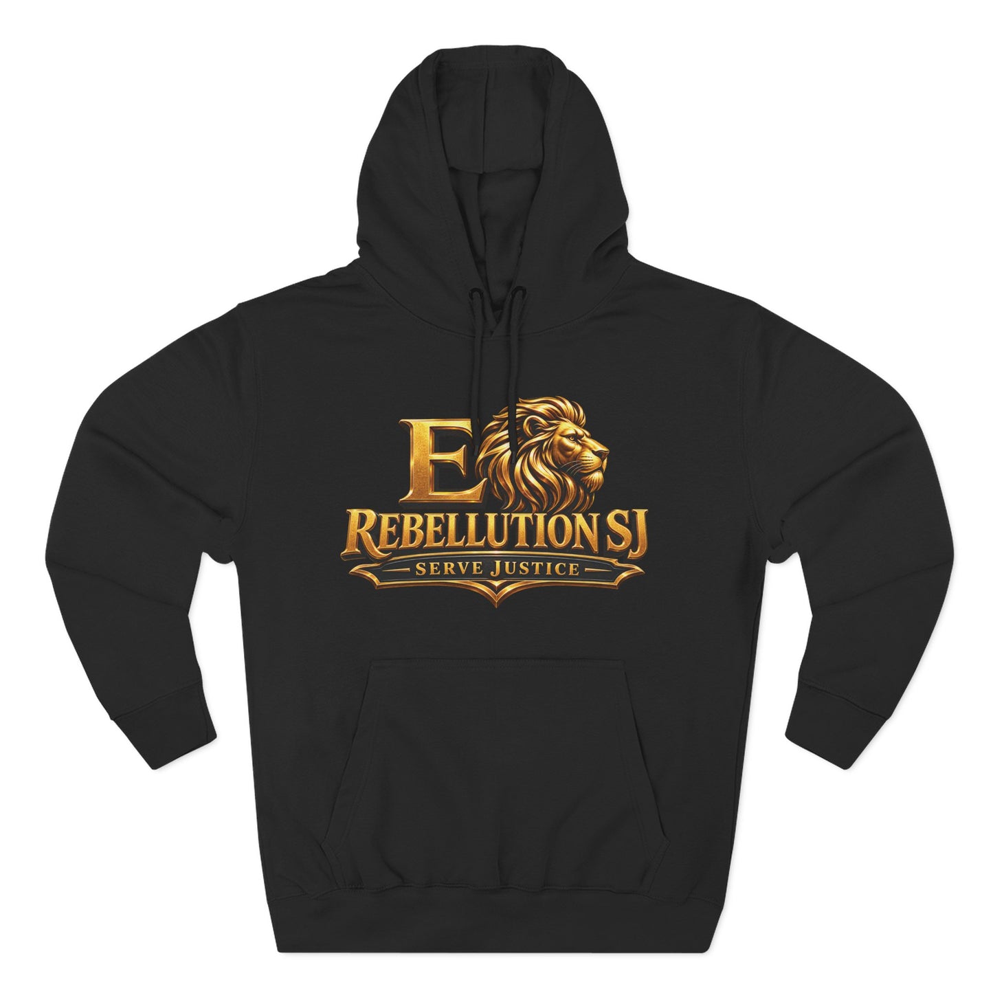 EO Rebellution Signature Hoodie™