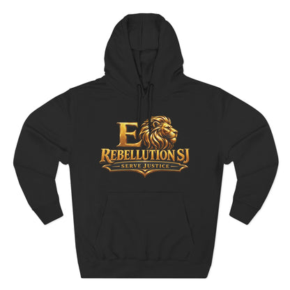 EO Rebellution Signature Hoodie™