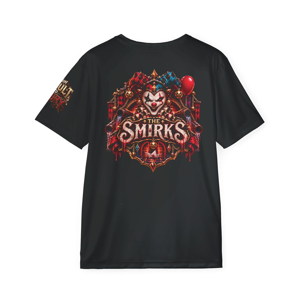 A Wise Funeral Tee™