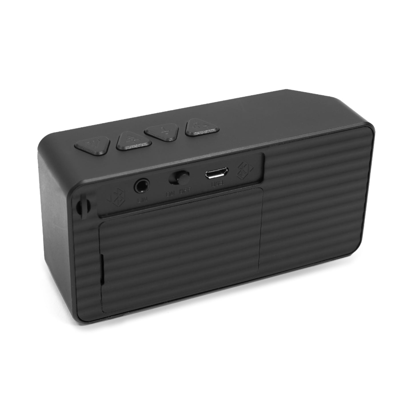 Bluetooth Speaker — Custom Graffiti Name Design (Ayesha)