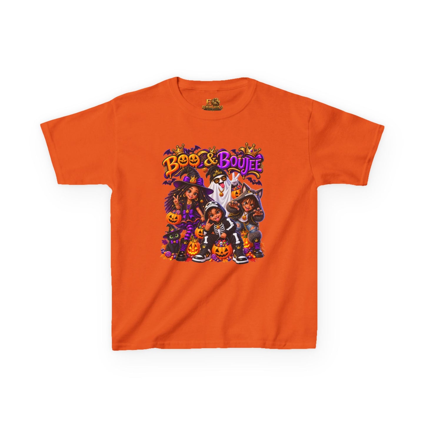 Boo & Boujee Tee™