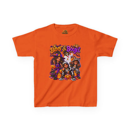 Boo & Boujee Tee™