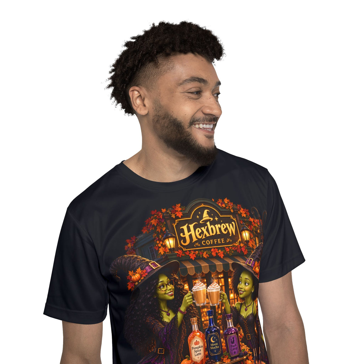 Witching Hour Tee™
