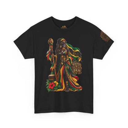 The Rasta Lioness Tee™