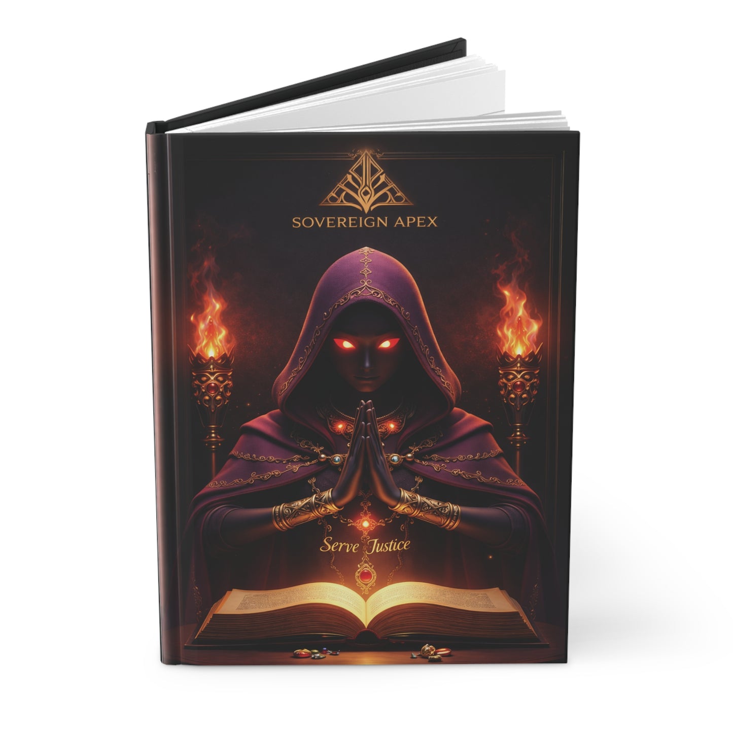 The Oracle’s Ledger™ Archive Journal — Reflection Issue
