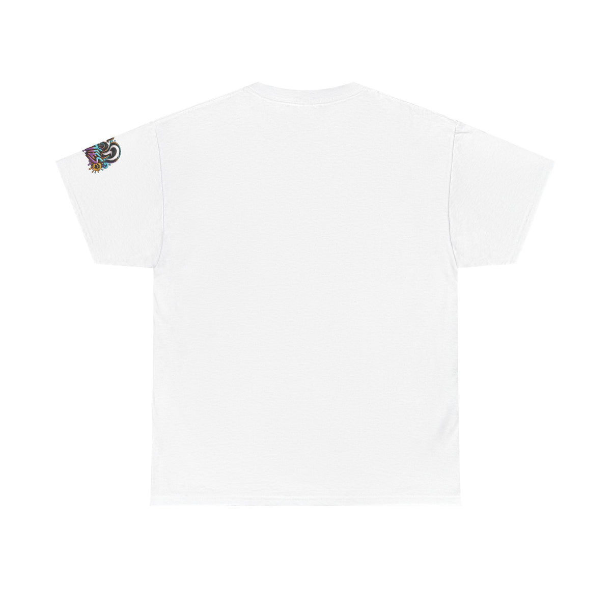 The Toxic Vibes Tee™