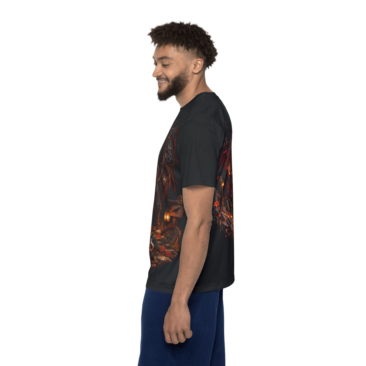 Headless Jack Performance Tee™