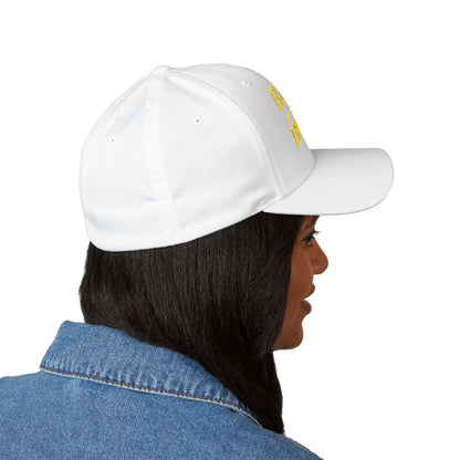 Elevation Through Execution Cap™