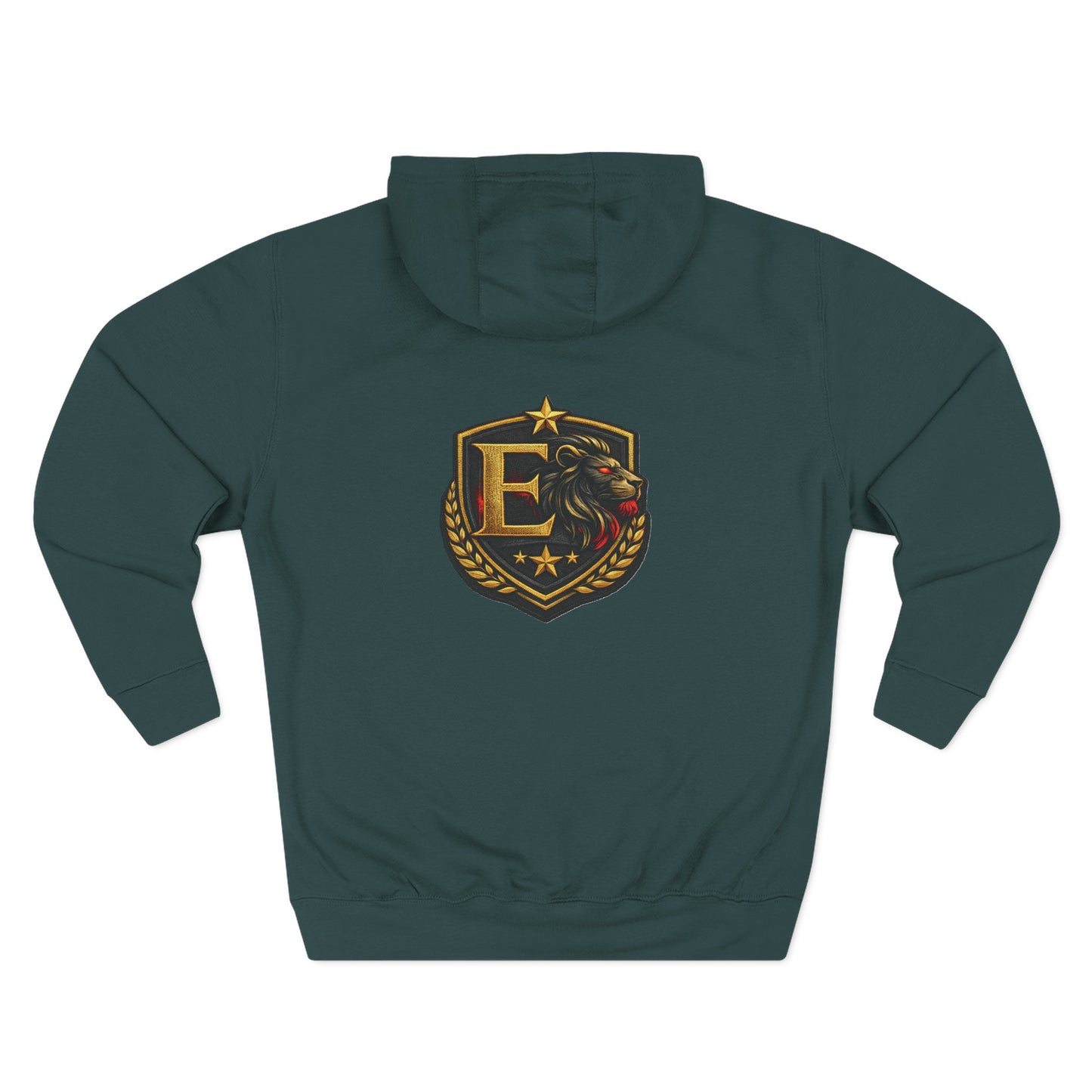 EO Rebellution Signature Hoodie™