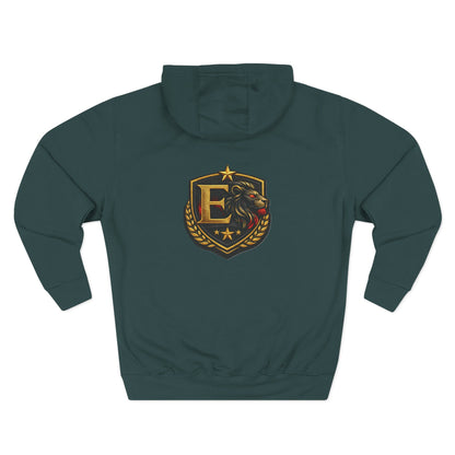 EO Rebellution Signature Hoodie™