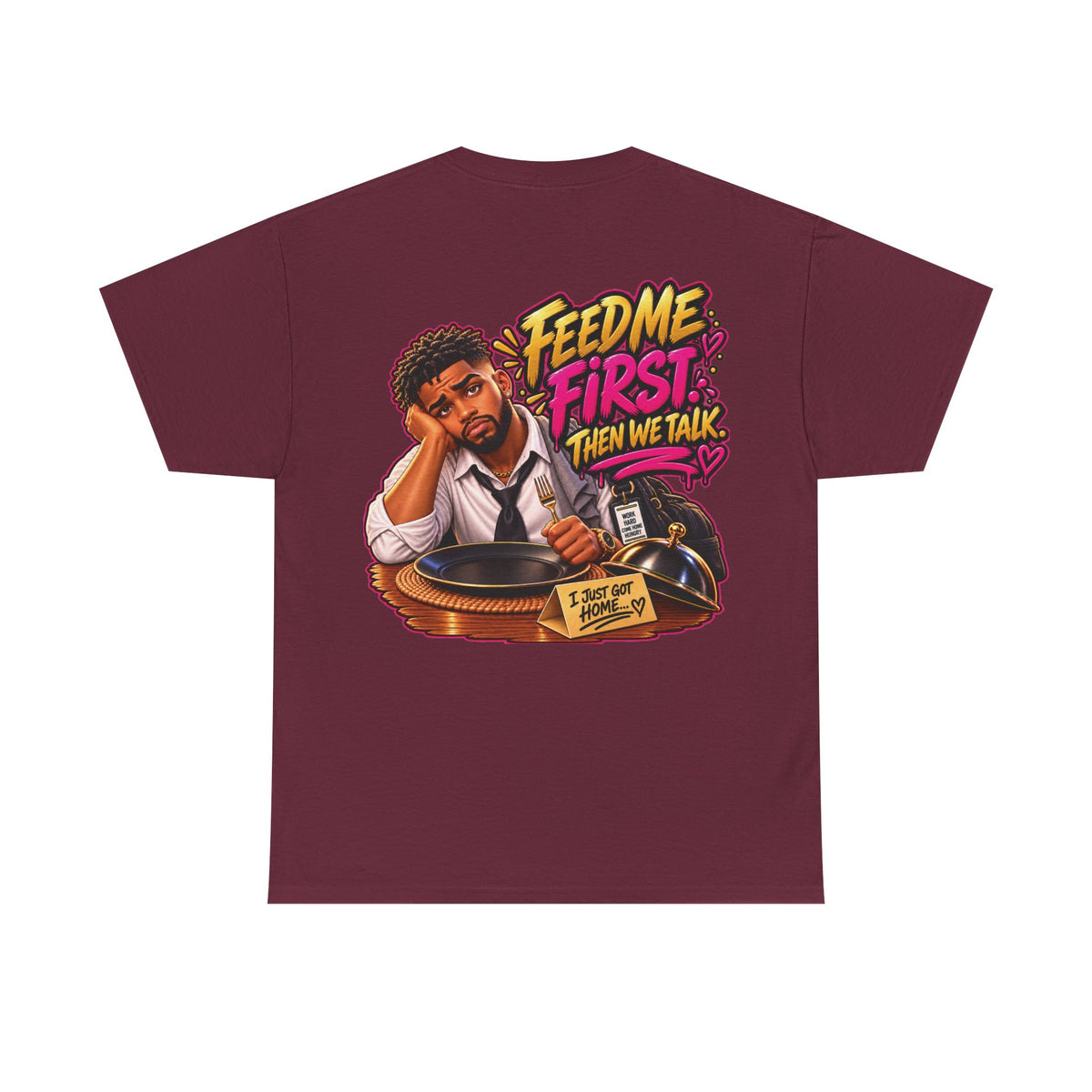 First Things First Tee™
