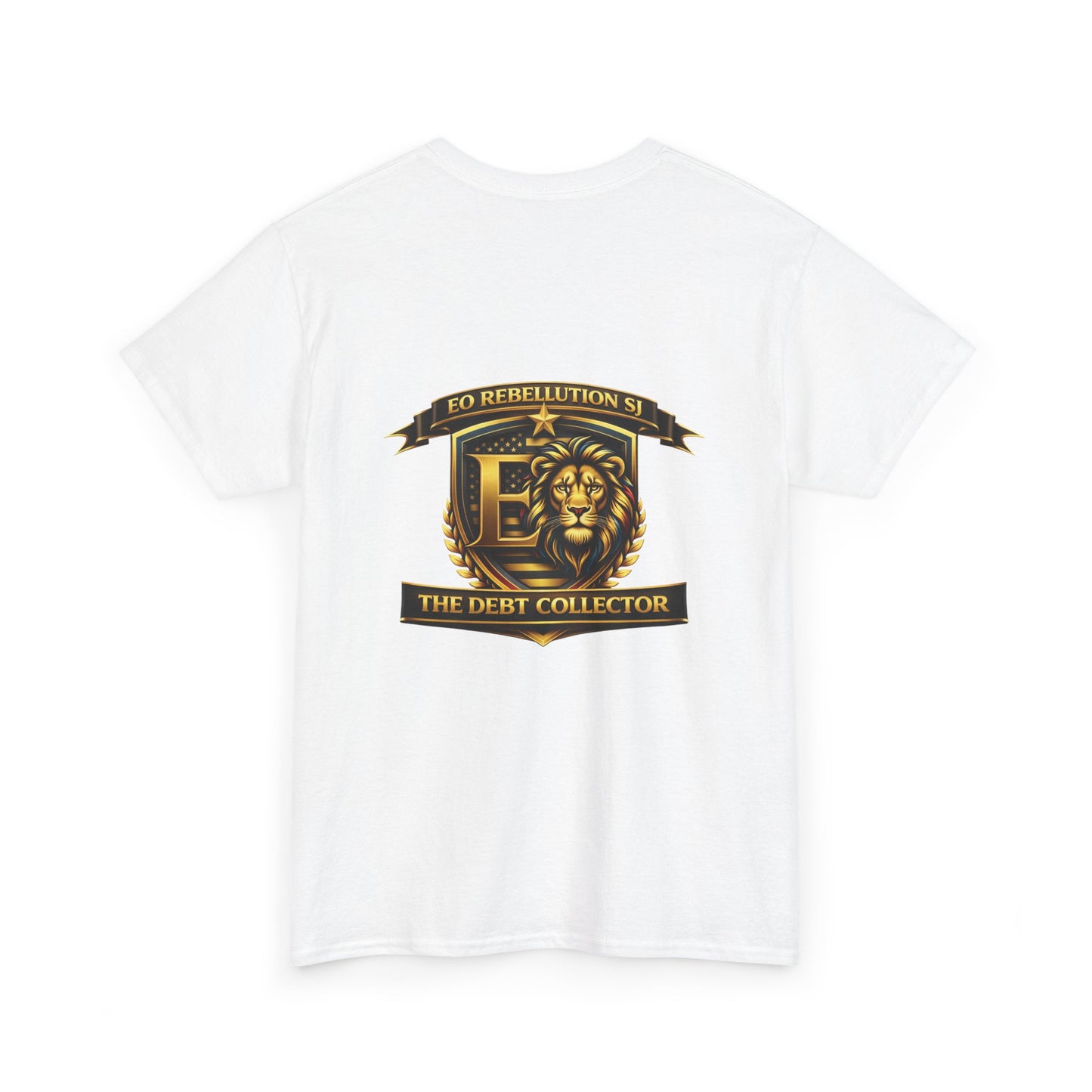 The Debt Collector™ Garment — Reclamation Issue