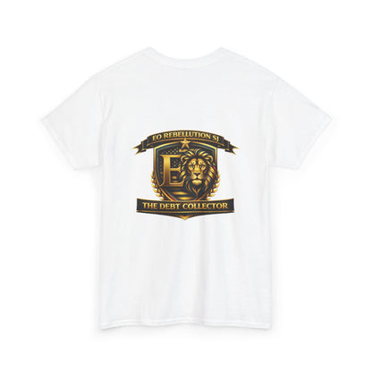 The Debt Collector™ Garment — Reclamation Issue