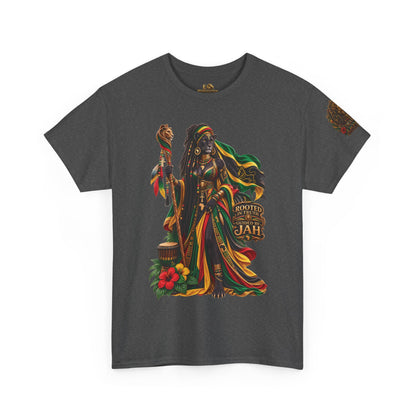 The Rasta Lioness Tee™