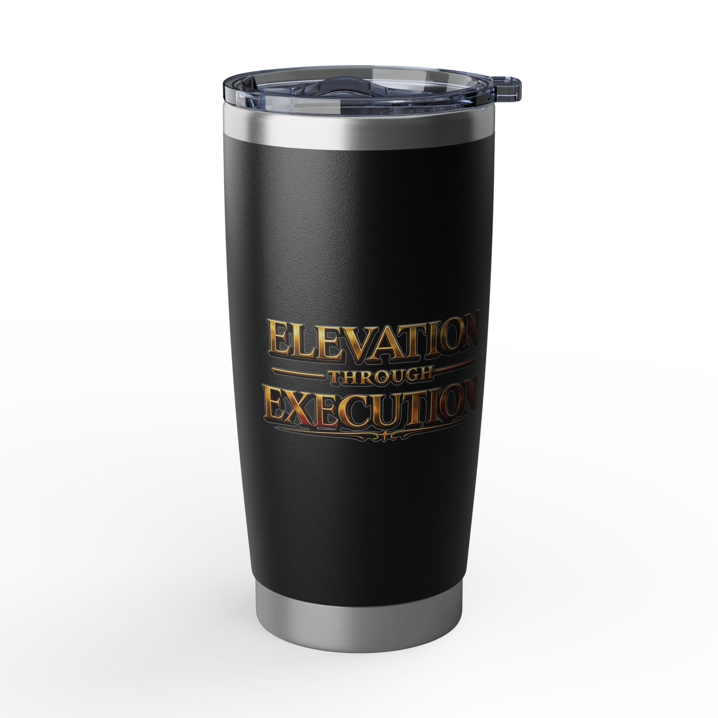 The Elevation Insulated Tumbler™