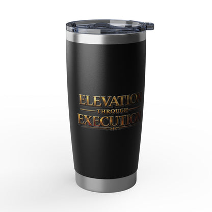 The Elevation Insulated Tumbler™