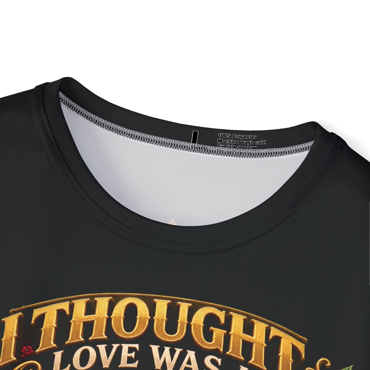 Two Way Street Tee™