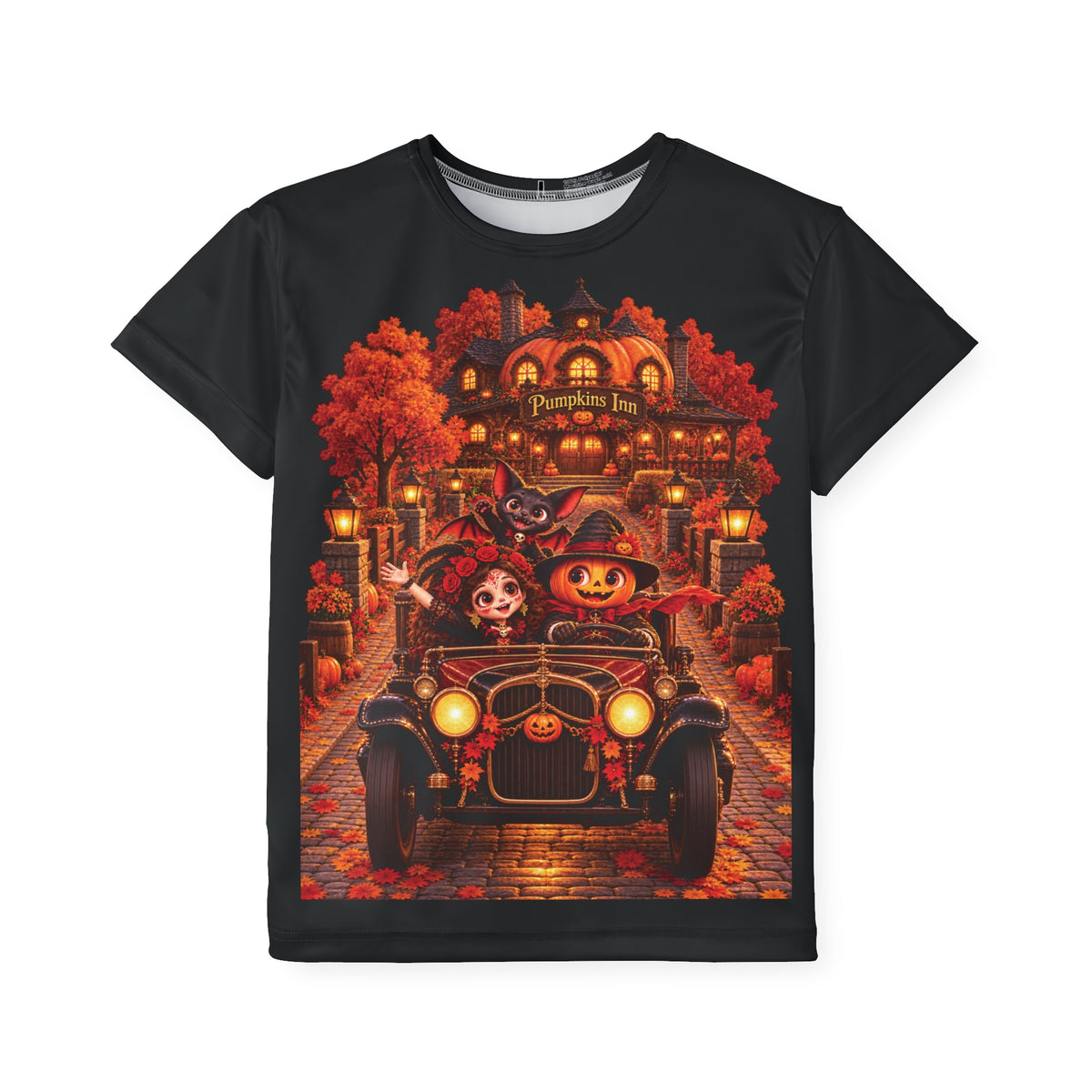 Roadtrip Tee™