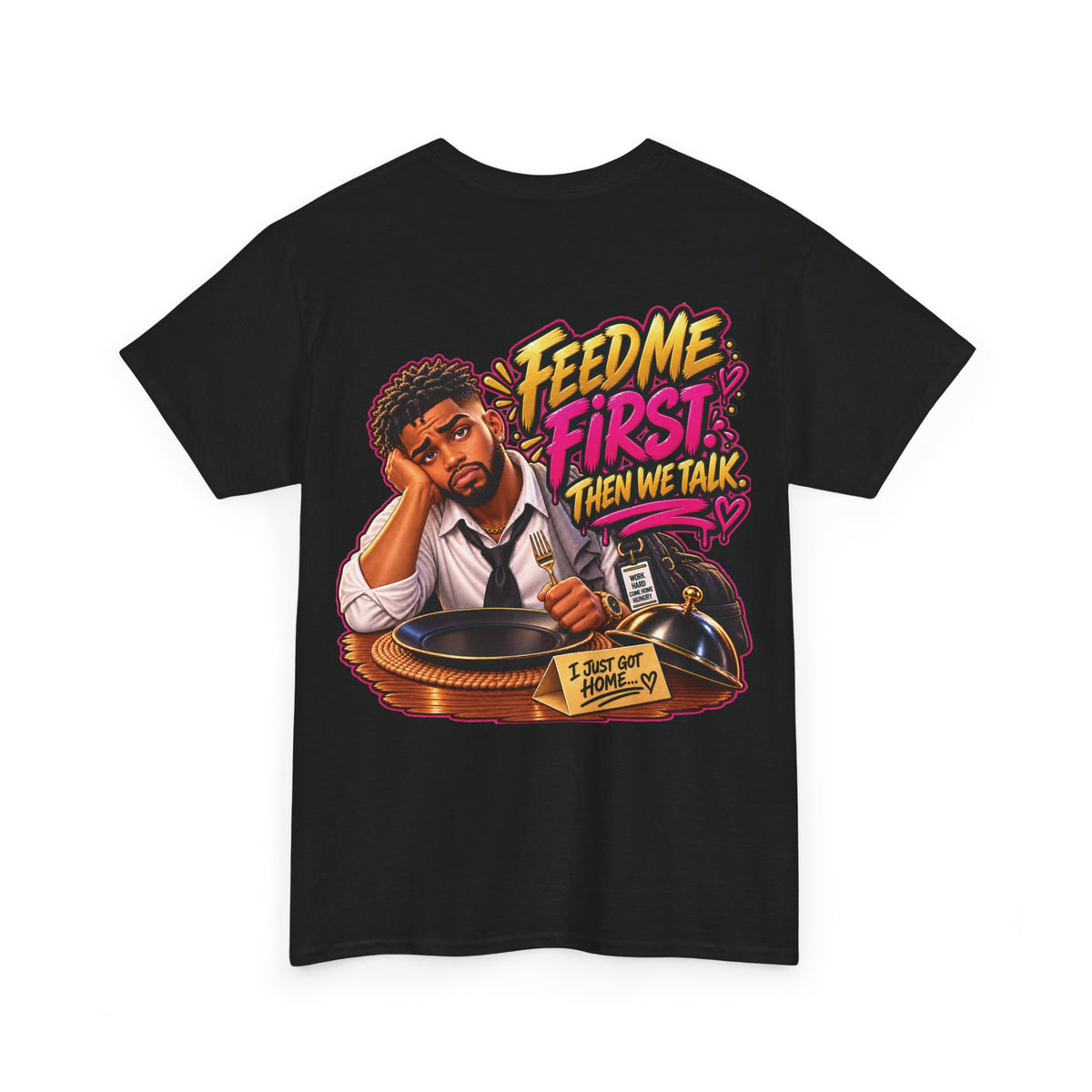 First Things First Tee™