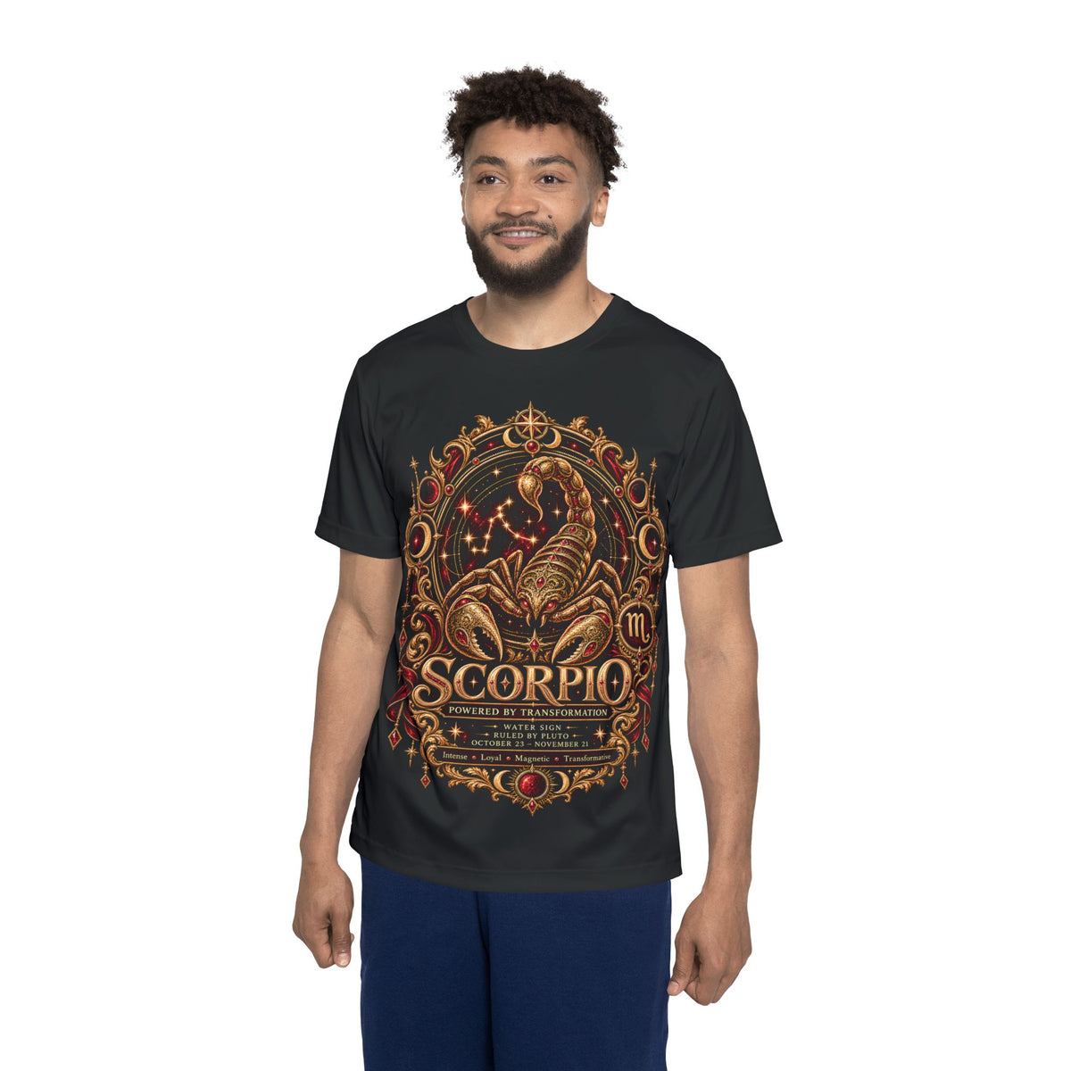 Scorpio Tee™