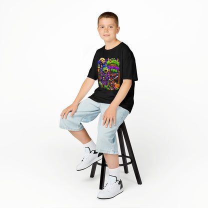 Bedtime Monsters Tee™