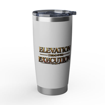 The Elevation Insulated Tumbler™