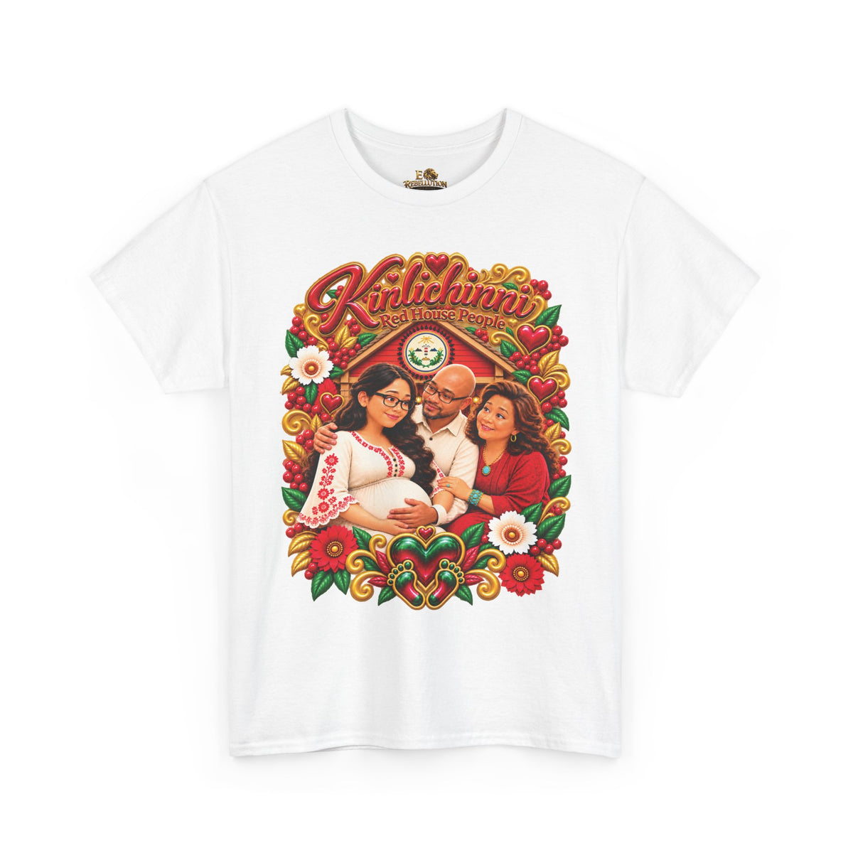 The Announcement Tee™