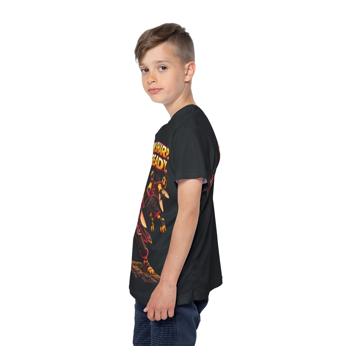 Wasparate Tee™