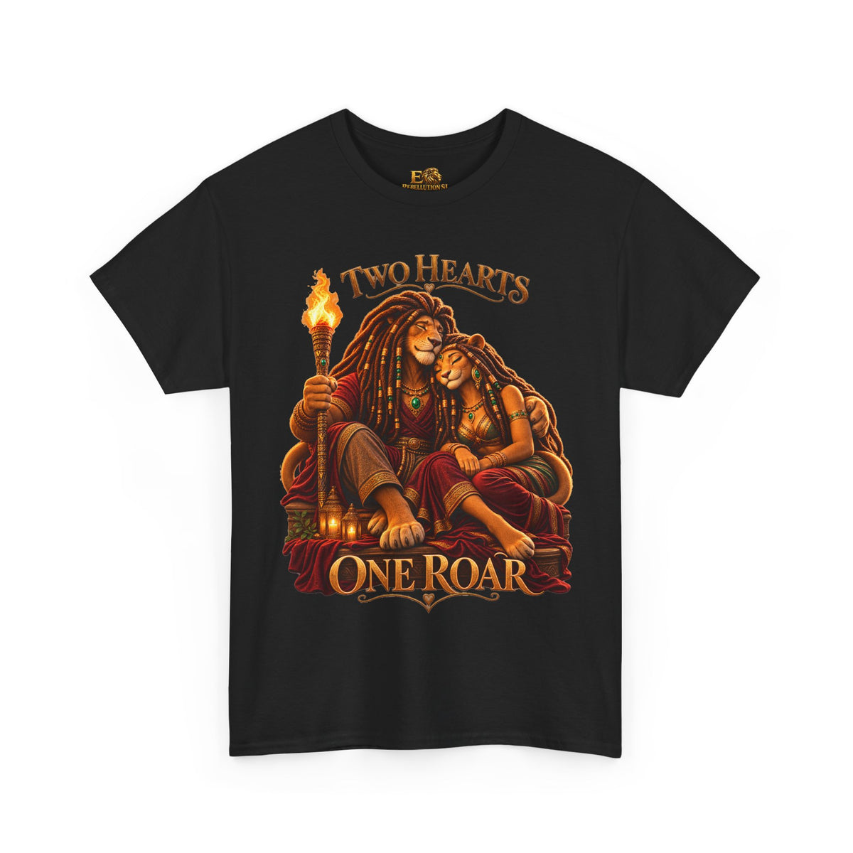 Two Hearts Tee™