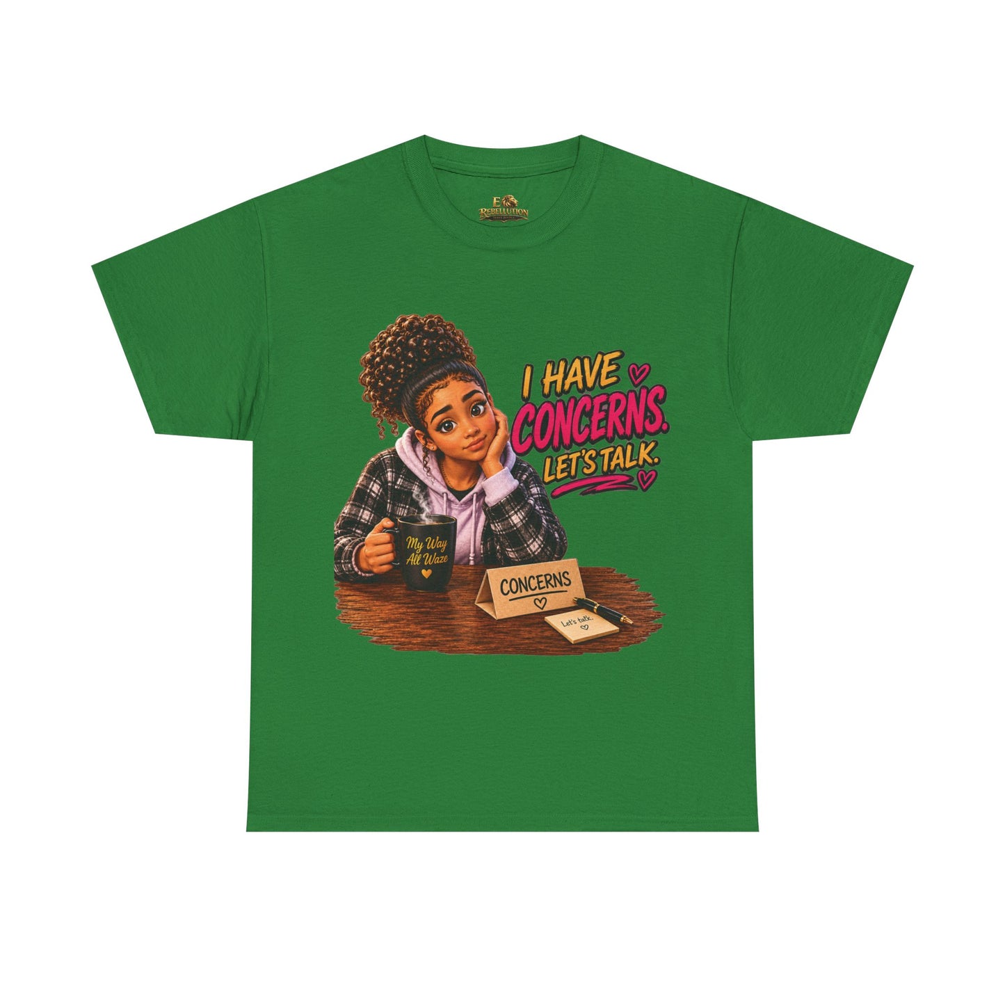 First Things First Tee™