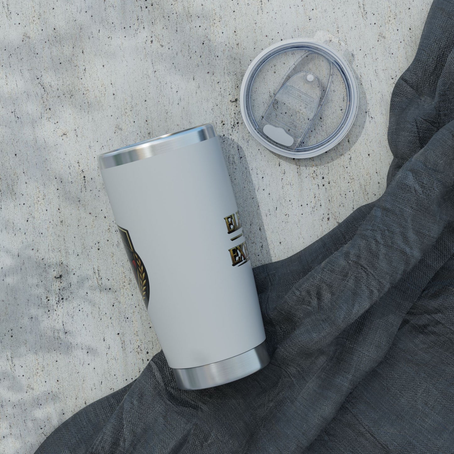 The Elevation Insulated Tumbler™