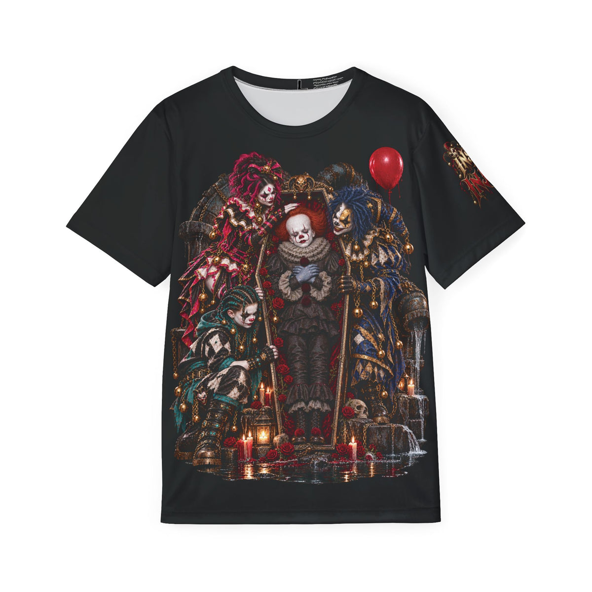 A Wise Funeral Tee™