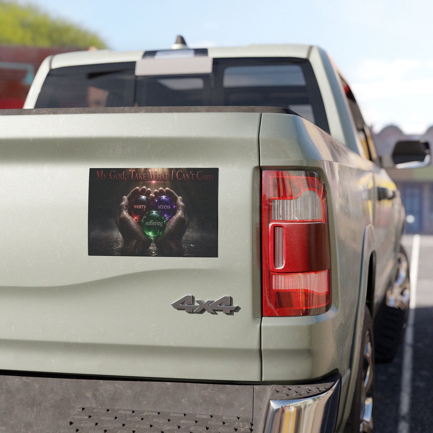 The Release Magnet™