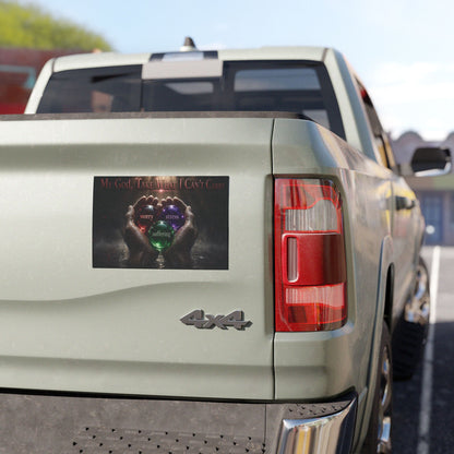 The Release Magnet™