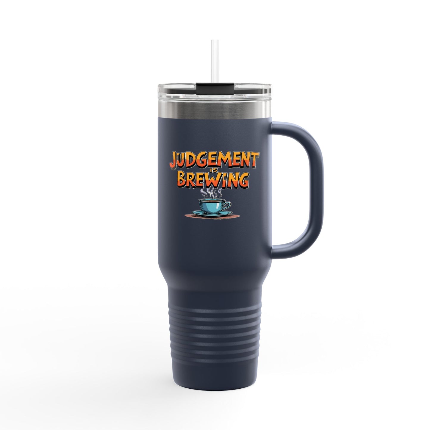 The Endurance Mug