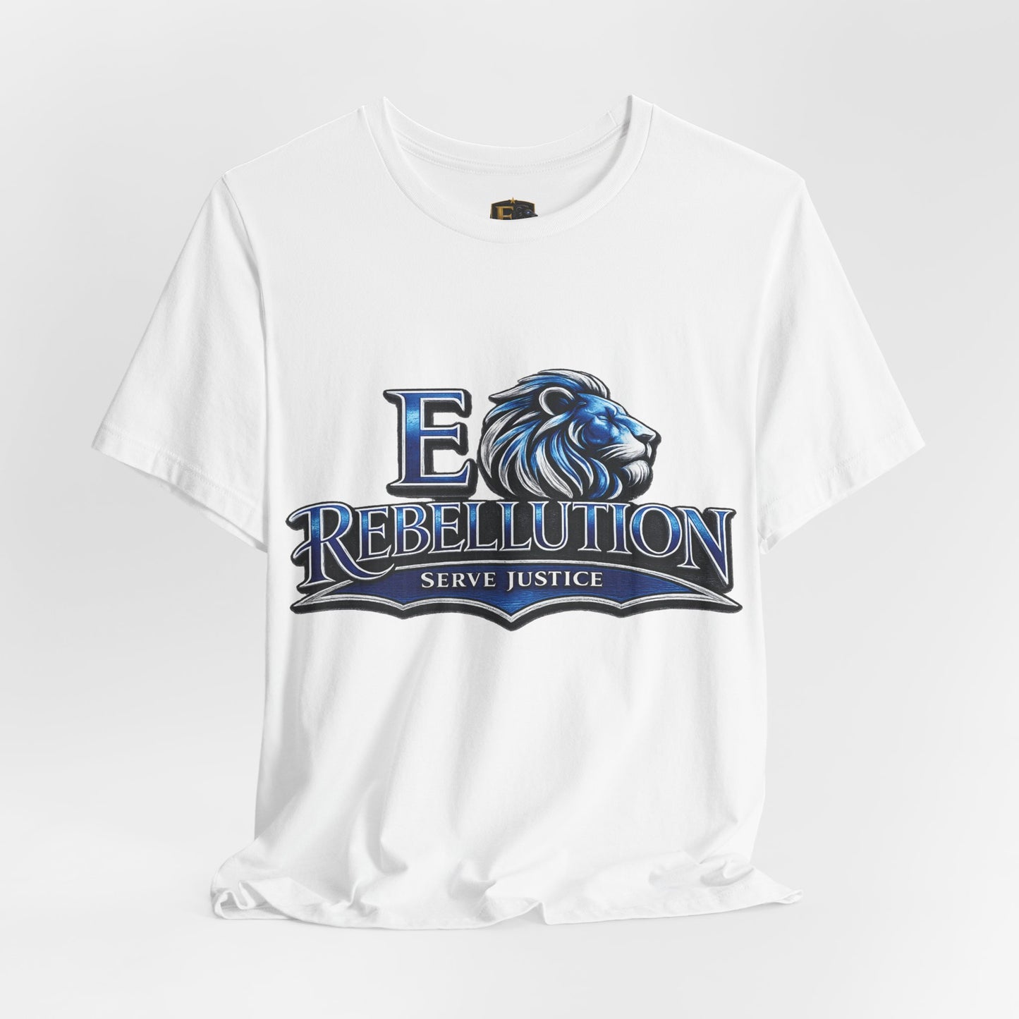 EO Rebellutions SJ Signature Tee