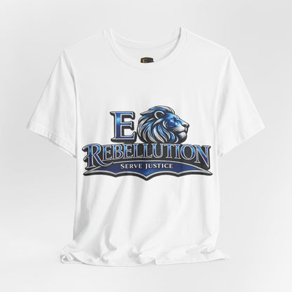 EO Rebellutions SJ Signature Tee