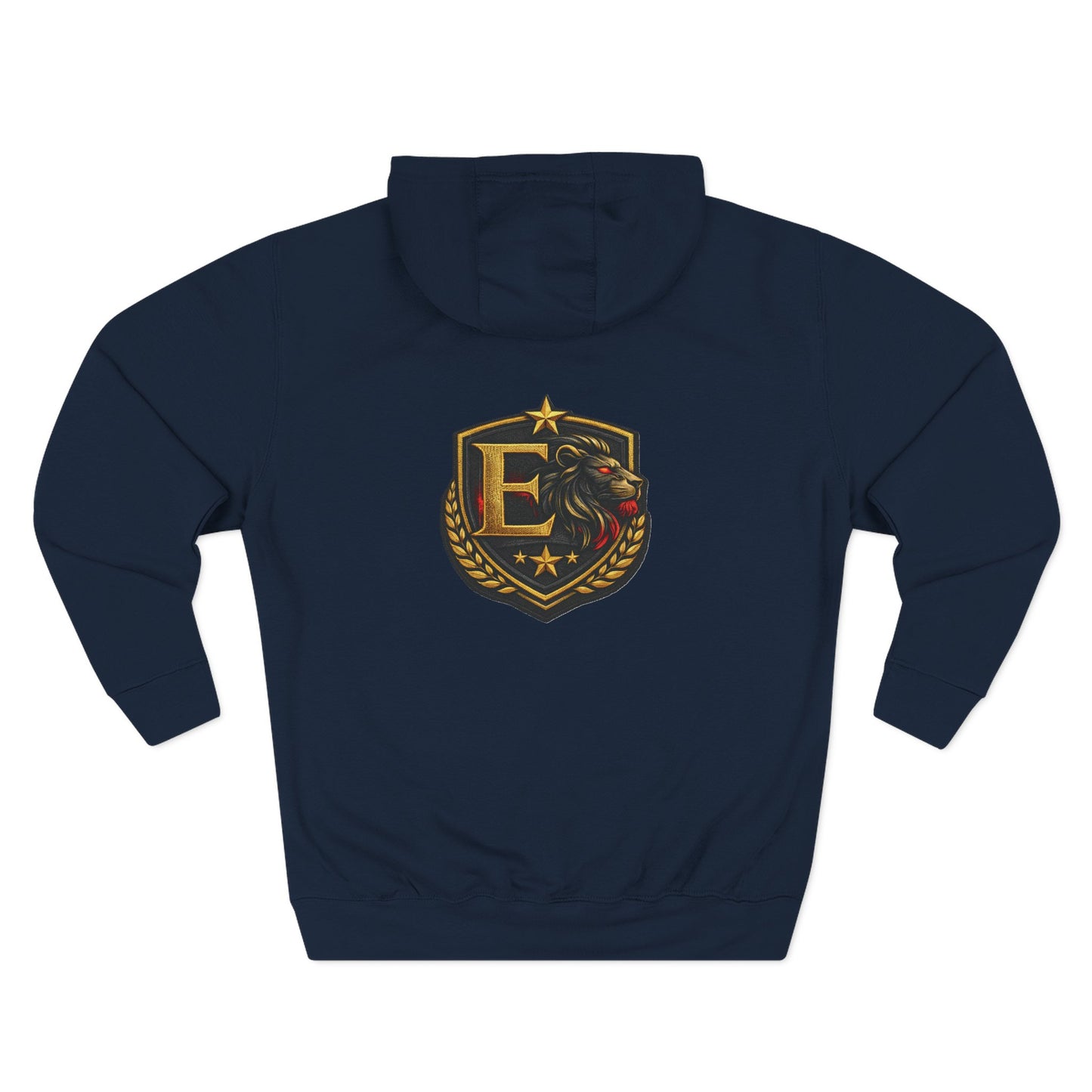 EO Rebellution Signature Hoodie™