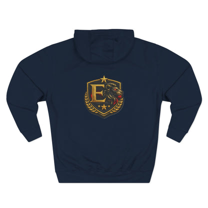 EO Rebellution Signature Hoodie™