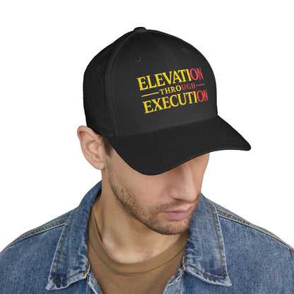 Elevation Through Execution Cap™