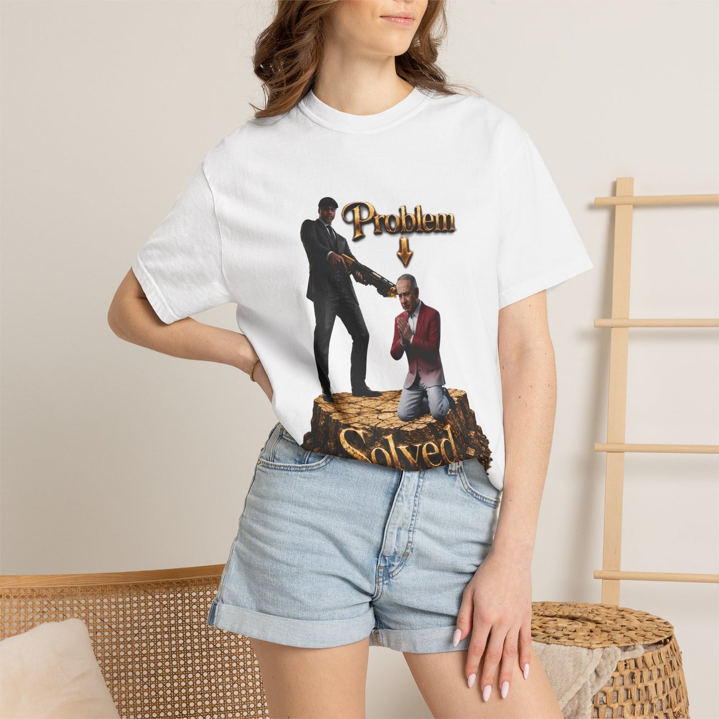 Troubleshoot Garment™ — Response Issue