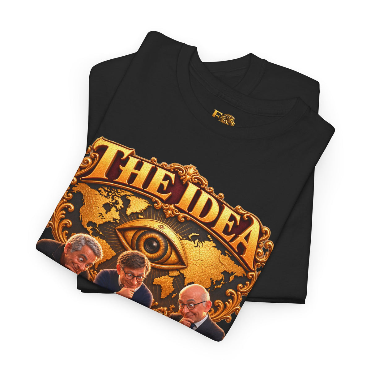 Robbing The Cradle Tee™