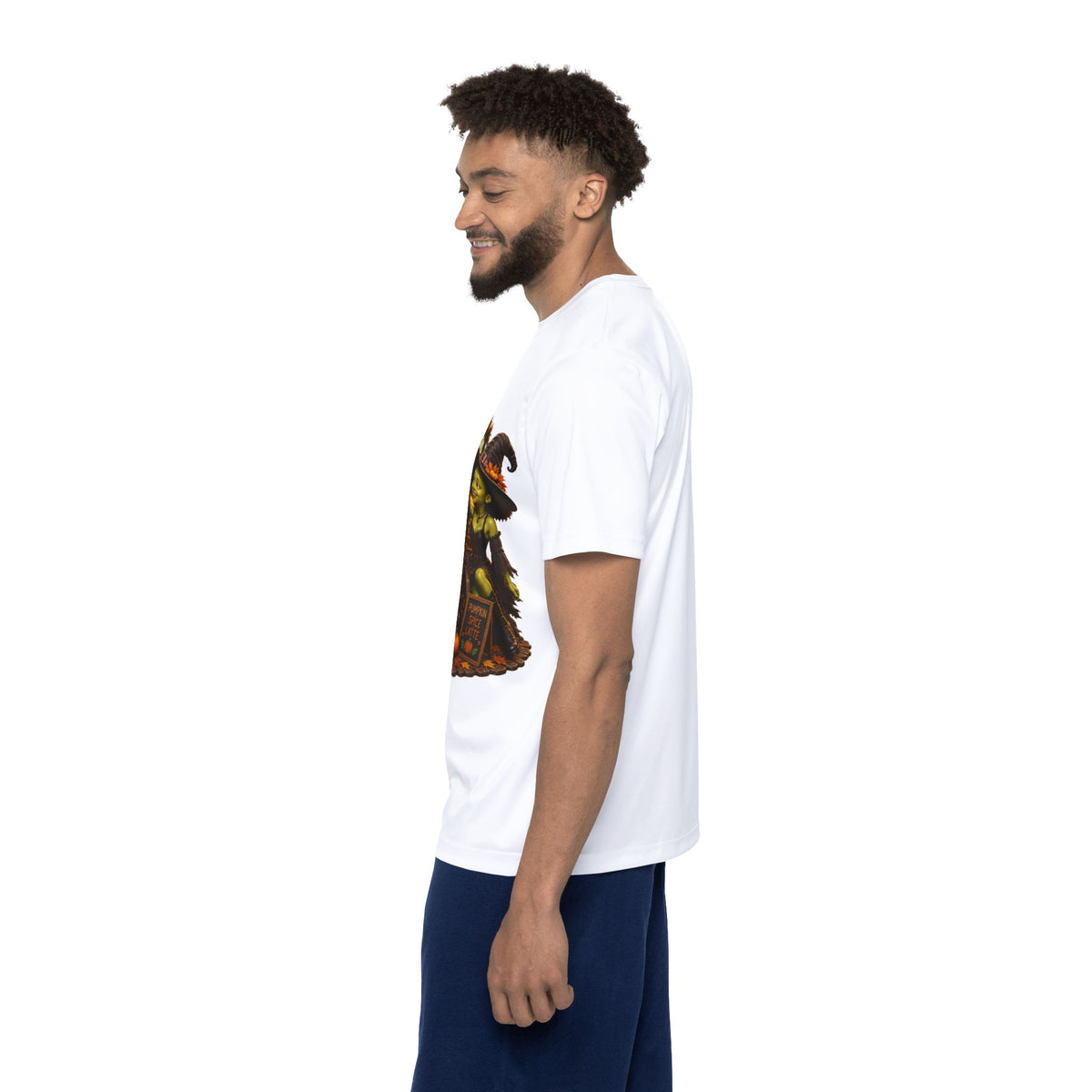 Pumpkin Spice Latte Tee™