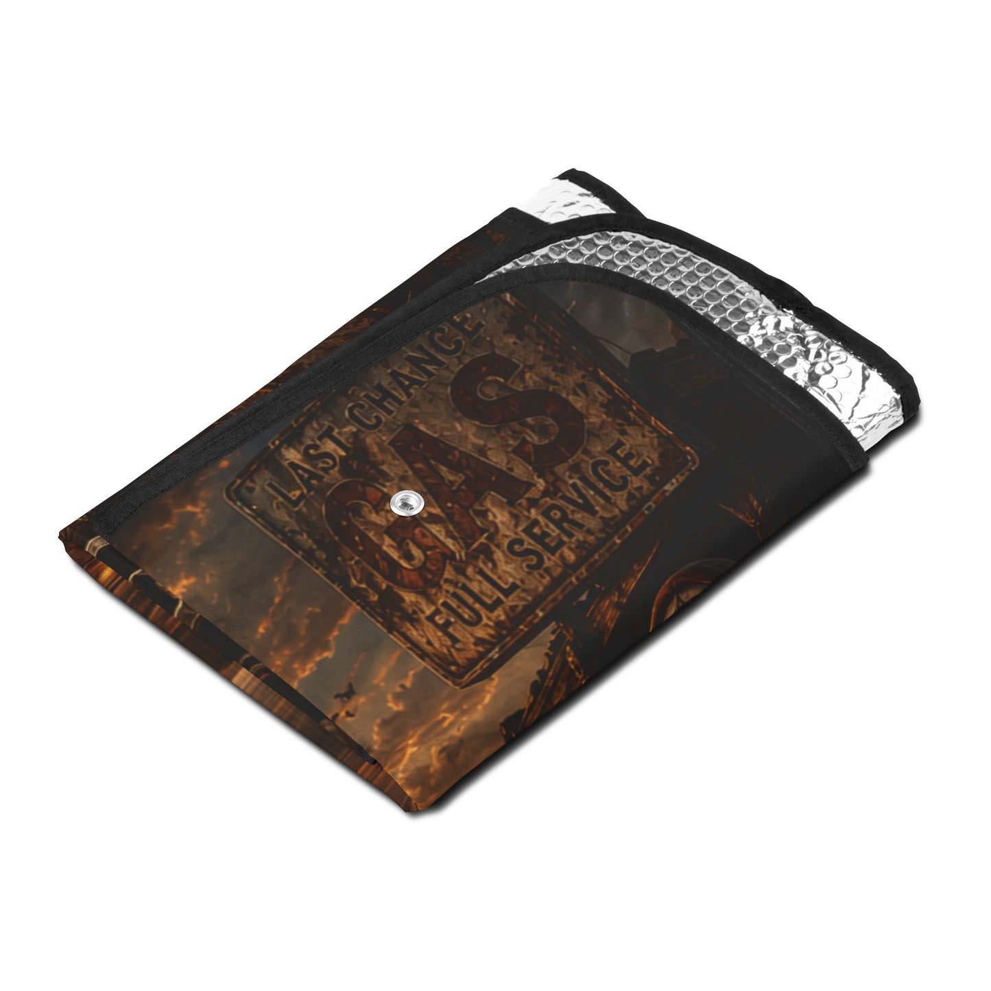 Chase No Mirage Sun Shade™
