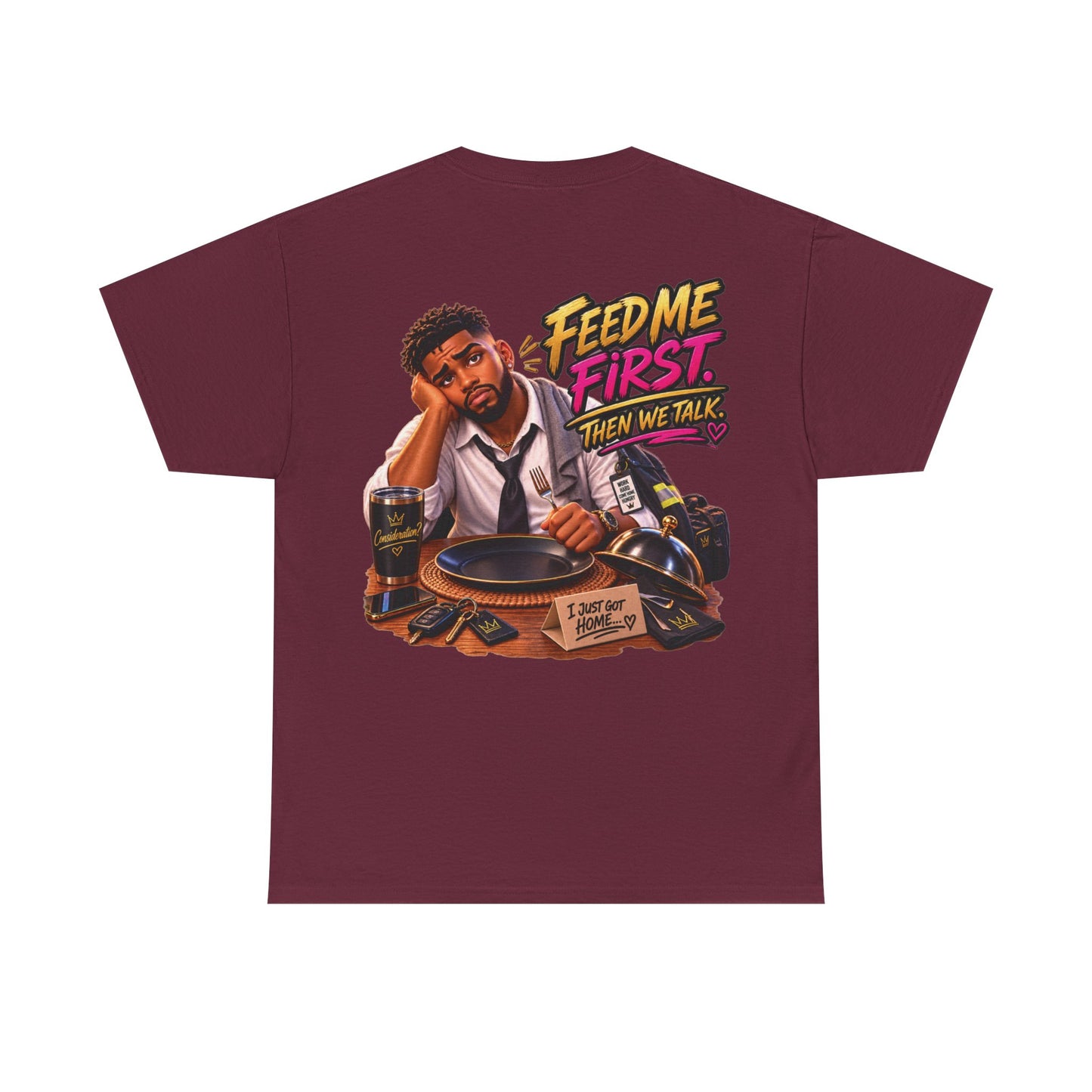 First Things First Tee™