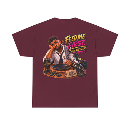 First Things First Tee™
