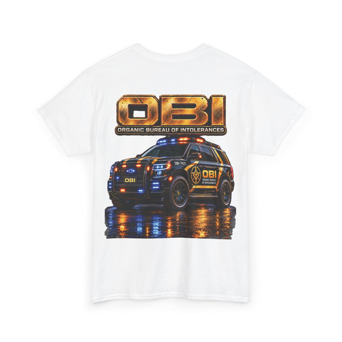 Wanted Tee™