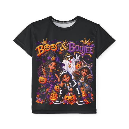 Boo & Boujee Tee™