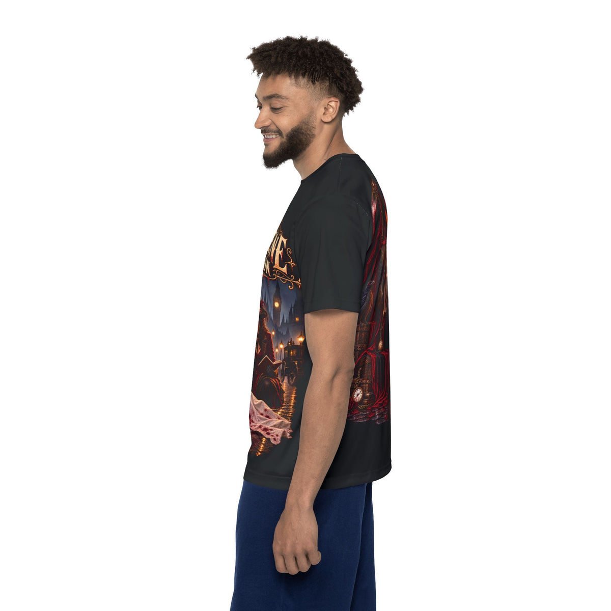 Jack the Reaper Tee™