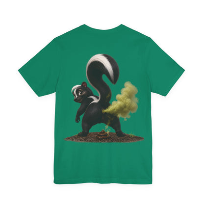 Nasty Nibbs™ Garment — Boundary Issue